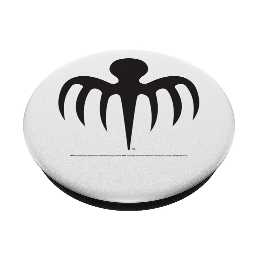 Amazon.com: Official James Bond 007 SPECTRE Symbol PopSockets